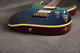 Ibanez RG421HPFM-BRG - Blue Reef Gradation - 2nd Hand (158989)