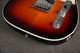 Fender American Deluxe Telecaster - 3 Tone Sunburst - 2nd Hand