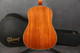 Gibson Custom Shop Limited Edition J-45 Mahogany Acoustic - Natural - 2nd Hand