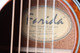Farida R-15ENA Electro-Acoustic - 2nd Hand