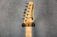 Ibanez Blazer HSS - Made in Japan - Burgundy - 2nd Hand