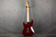 Ibanez Blazer HSS - Made in Japan - Burgundy - 2nd Hand