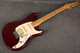 Ibanez Blazer HSS - Made in Japan - Burgundy - 2nd Hand