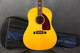 Epiphone FT-79 Inspired By Texan Electro Acoustic - Antique Natural - 2nd Hand