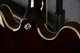 Epiphone Casino Left Handed - Vintage Sunburst - 2nd Hand