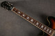 Epiphone Casino Left Handed - Vintage Sunburst - 2nd Hand