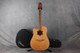 Takamine EN10C - Left Handed - Natural - 2nd Hand