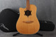 Takamine EN10C - Left Handed - Natural - 2nd Hand