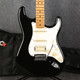 Fender Player II Stratocaster HSS- Black - 2nd Hand