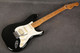 Fender Player II Stratocaster HSS- Black - 2nd Hand
