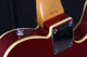 Fender TL-62 Telecaster Custom Reissue - MIJ - LH - Candy Apple Red - 2nd Hand