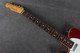 Fender TL-62 Telecaster Custom Reissue - MIJ - LH - Candy Apple Red - 2nd Hand