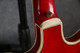 Hofner Verythin - 1964 - Cherry Red - 2nd Hand