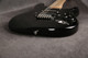 Squier Sonic Stratocaster HSS - Black - 2nd Hand