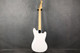 Harley Benton Vintage Series MS-60 Left Handed - Vintage White - 2nd Hand