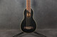 Washburn Rover RO10B Travel Guitar - Black - 2nd Hand