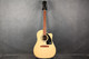 Epiphone AJ100CE/N Electro Acoustic - Natural - 2nd Hand