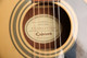 Epiphone AJ100CE/N Electro Acoustic - Natural - 2nd Hand