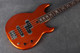 Yamaha BB414 - Metallic Tangerine - 2nd Hand
