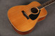 Yamaha FG-365SE Dreadnought Acoustic - 80s - Natural - 2nd Hand