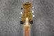Aria Pro II M Series M650T - Gold Sparkle - 2nd Hand