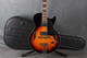 Ibanez AG75 - Sunburst - 2nd Hand