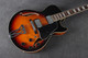 Ibanez AG75 - Sunburst - 2nd Hand