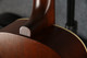 Art & Lutherie Roadhouse Parlour Acoustic - Bourbon Burst - 2nd Hand