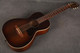 Art & Lutherie Roadhouse Parlour Acoustic - Bourbon Burst - 2nd Hand