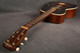 Art & Lutherie Roadhouse Parlour Acoustic - Bourbon Burst - 2nd Hand