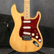 G&L Tribute Series Legacy- Natural Gloss - 2nd Hand