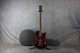 Ibanez Artcore Bass AGB200 - Trans Brown - 2nd Hand