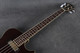 Ibanez Artcore Bass AGB200 - Trans Brown - 2nd Hand