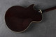 Ibanez Artcore Bass AGB200 - Trans Brown - 2nd Hand