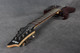 Schecter Omen 8- Walnut Satin - 2nd Hand