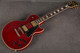 Tokai UALC62 Custom - 2008 - Wine Red - 2nd Hand