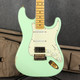Vintage V6 ProShop Custom Build - Light Distressing Surf Green - 2nd Hand