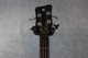 Warwick Standard Alien RockBass - Left Handed - 2nd Hand