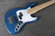 Sadowsky Metro Express PJ5- Ice Blue Metallic - 2nd Hand