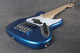 Sadowsky Metro Express PJ5- Ice Blue Metallic - 2nd Hand