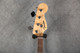 Fender Standard Series Jazz Bass - 3 Tone Sunburst - 2nd Hand