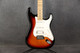 Fender Player Stratocaster HSS- 3 Tone Sunburst - 2nd Hand