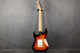 Fender Player Stratocaster HSS- 3 Tone Sunburst - 2nd Hand