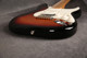 Fender Player Stratocaster HSS- 3 Tone Sunburst - 2nd Hand