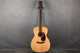 Martin 00X1AE Electro Acoustic- Natural - 2nd Hand