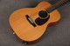Martin 00X1AE Electro Acoustic- Natural - 2nd Hand