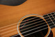 Martin 00X1AE Electro Acoustic- Natural - 2nd Hand