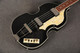 Hofner HCT-500/1-BK Contemporary Series Violin Bass - Black - 2nd Hand