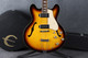 Epiphone Casino- Vintage Sunburst - 2nd Hand