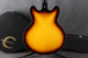 Epiphone Casino- Vintage Sunburst - 2nd Hand